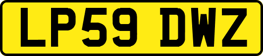 LP59DWZ