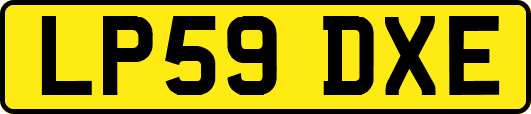 LP59DXE