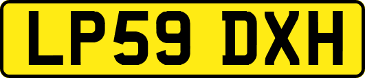 LP59DXH