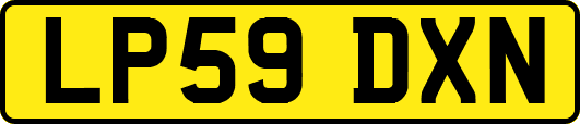 LP59DXN