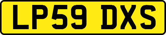 LP59DXS