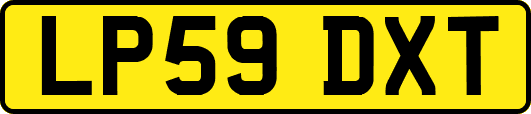 LP59DXT
