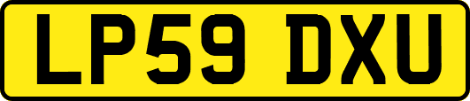 LP59DXU