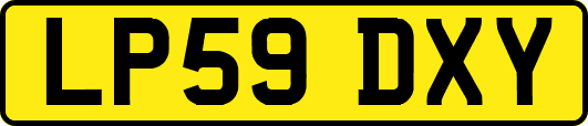 LP59DXY