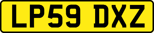 LP59DXZ