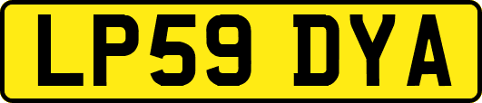 LP59DYA