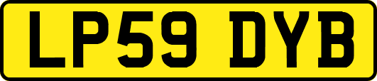 LP59DYB