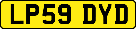 LP59DYD