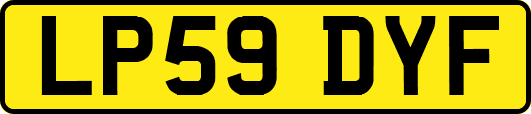 LP59DYF
