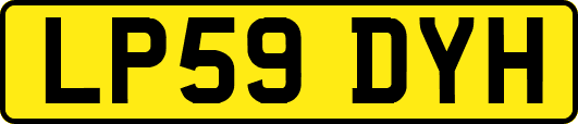 LP59DYH