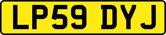 LP59DYJ