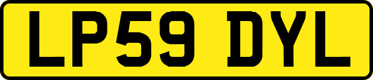 LP59DYL