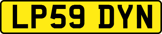 LP59DYN