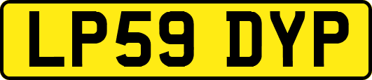 LP59DYP