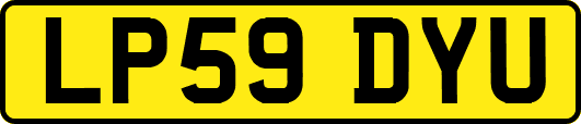 LP59DYU