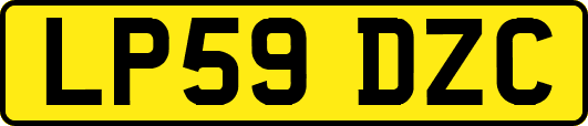 LP59DZC