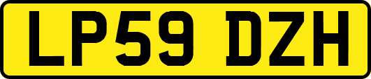 LP59DZH