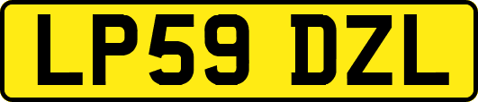 LP59DZL
