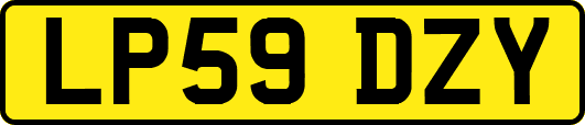 LP59DZY
