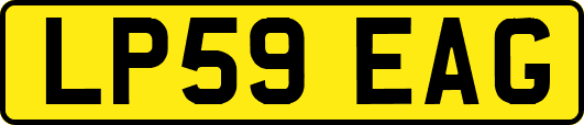 LP59EAG