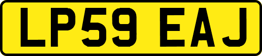 LP59EAJ