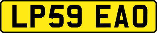 LP59EAO