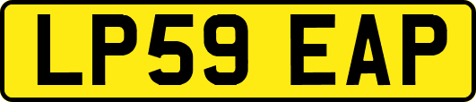 LP59EAP