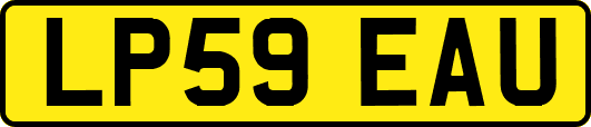 LP59EAU