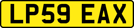LP59EAX
