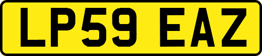 LP59EAZ