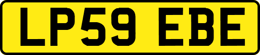 LP59EBE