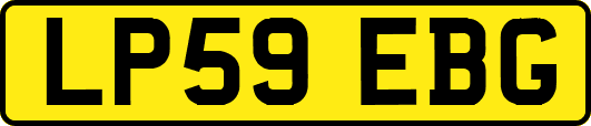 LP59EBG