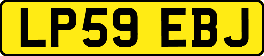 LP59EBJ