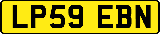 LP59EBN