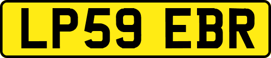 LP59EBR