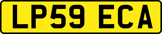LP59ECA