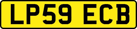 LP59ECB