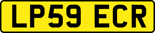 LP59ECR