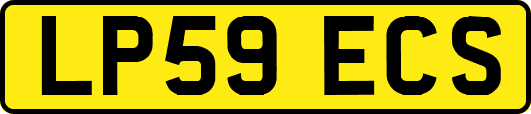 LP59ECS