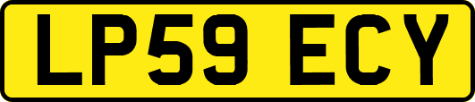 LP59ECY
