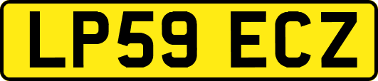 LP59ECZ