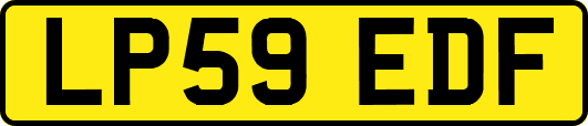 LP59EDF