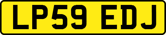 LP59EDJ