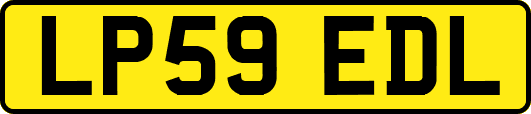 LP59EDL