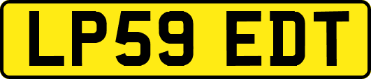 LP59EDT