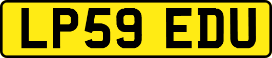 LP59EDU