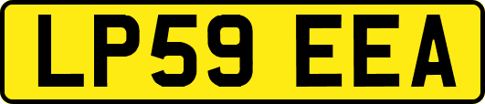 LP59EEA