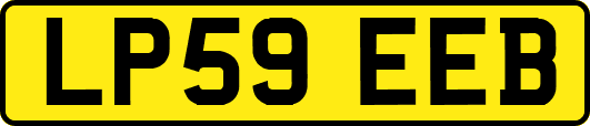 LP59EEB
