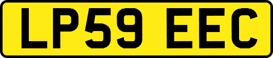 LP59EEC