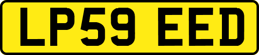 LP59EED